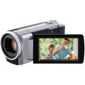 JVC GZ-HM30 HD Everio PAL Camcorder (Silver)